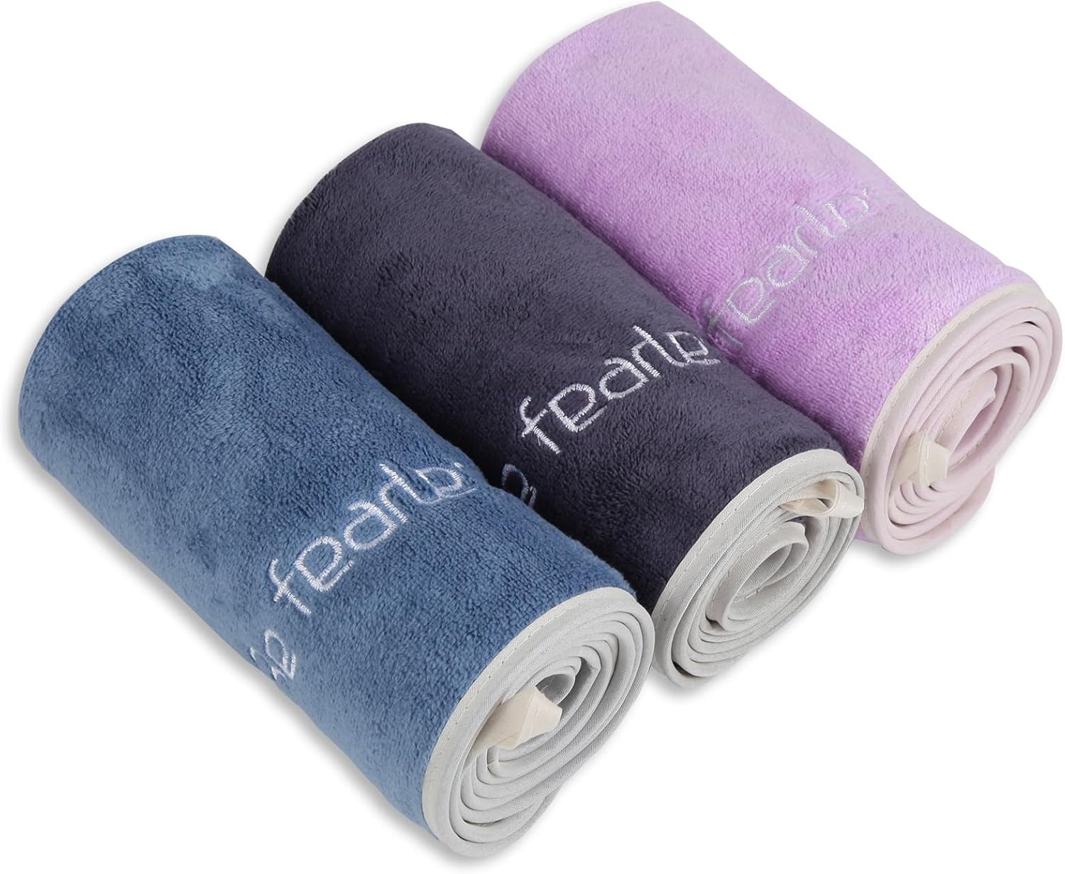 Yoga Fitness Set - Super Soft Quick-Dry Microfiber Gym Towel