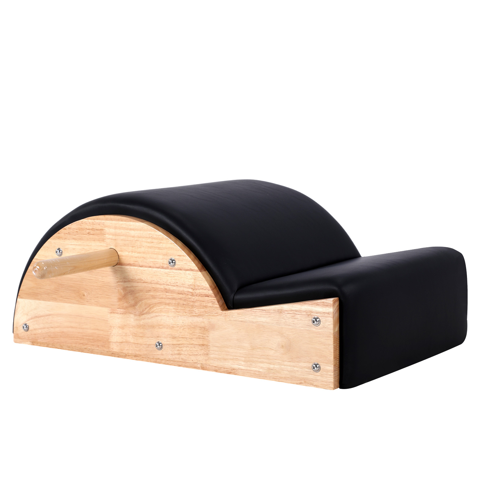 Posture Corrector Back - Balanced Body Pilates Arc Back-Stretcher Device