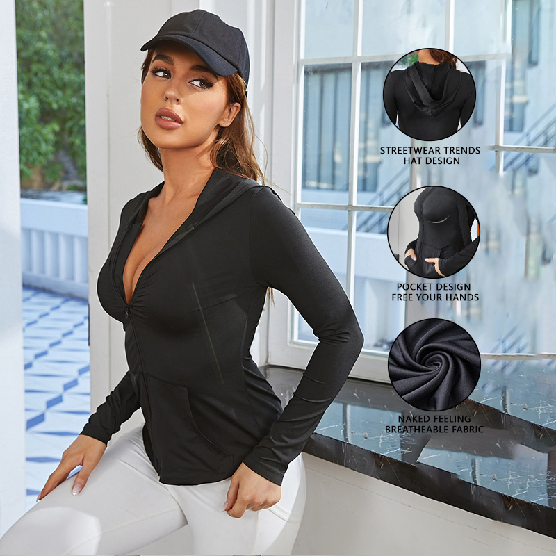 Women's black Close fitting Br - Yoga For Fitness のレビューと価格