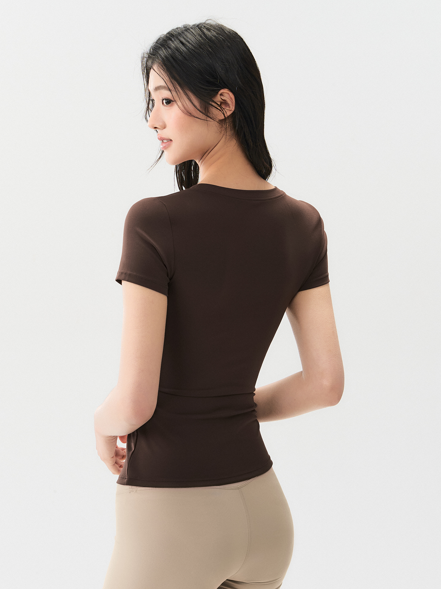 Girls Yoga Fitness Clothing Qu - Yoga Fitness Training のレビューと価格