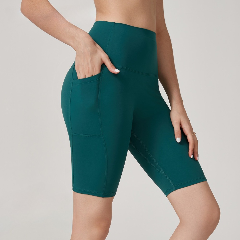 Women's Yoga Pants Nude Hip Li - Yoga For Fitness のレビューと価格
