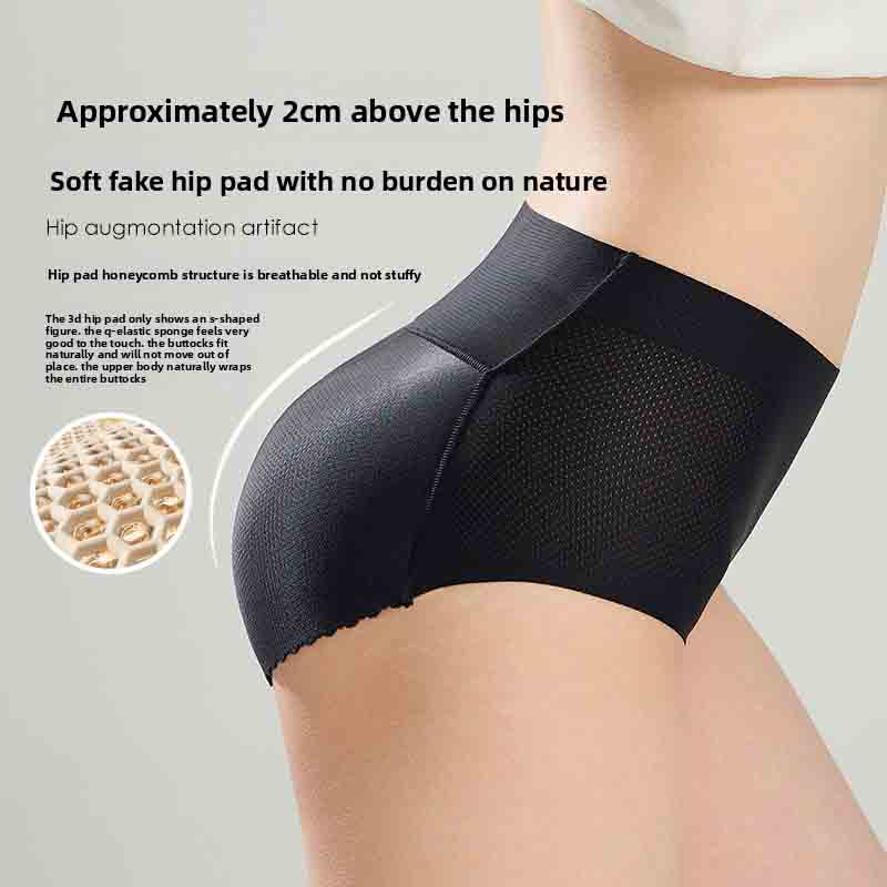 Shapewear Hip Enhancer Panties - Hip Thrust Pad のレビューと価格