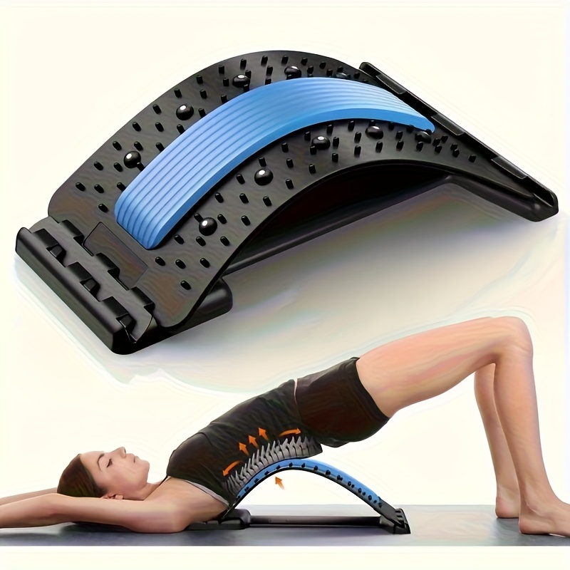 3-Level Back Stretcher Posture - Posture Corrector Back のレビューと価格