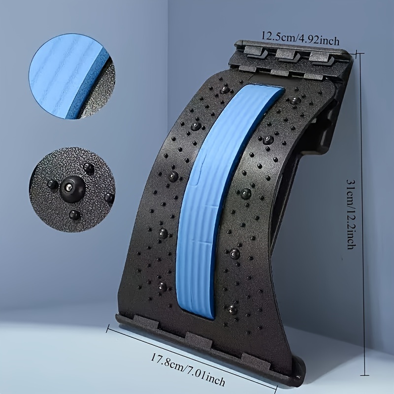 3-Level Back Stretcher Posture - Posture Corrector Back のレビューと価格