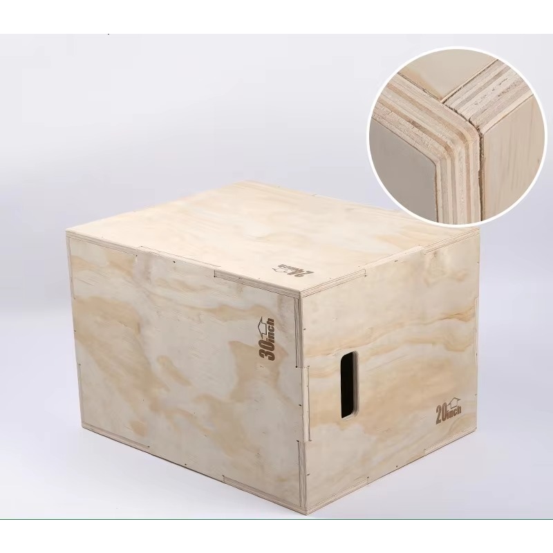 2026 3-in-1 Assembled Wooden P - Yoga Fitness Training のレビューと価格
