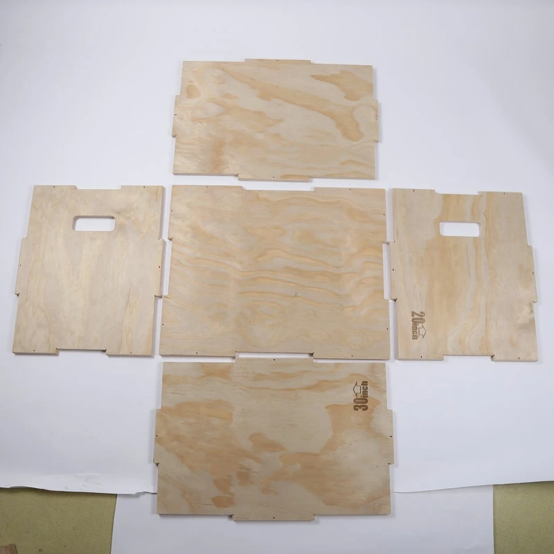 2026 3-in-1 Assembled Wooden P - Yoga Fitness Training のレビューと価格