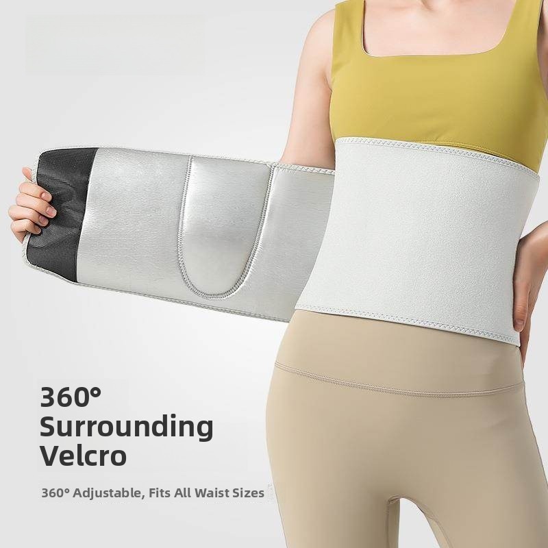 Fitness Waist Support Belt 360 - Yoga Fitness Gear のレビューと価格
