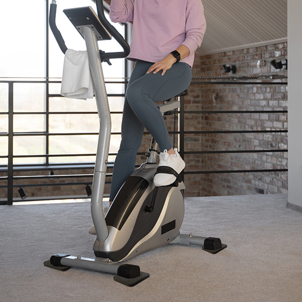 6Pcs Silicone Treadmill Mats E - Hip Thrust Pad のレビューと価格