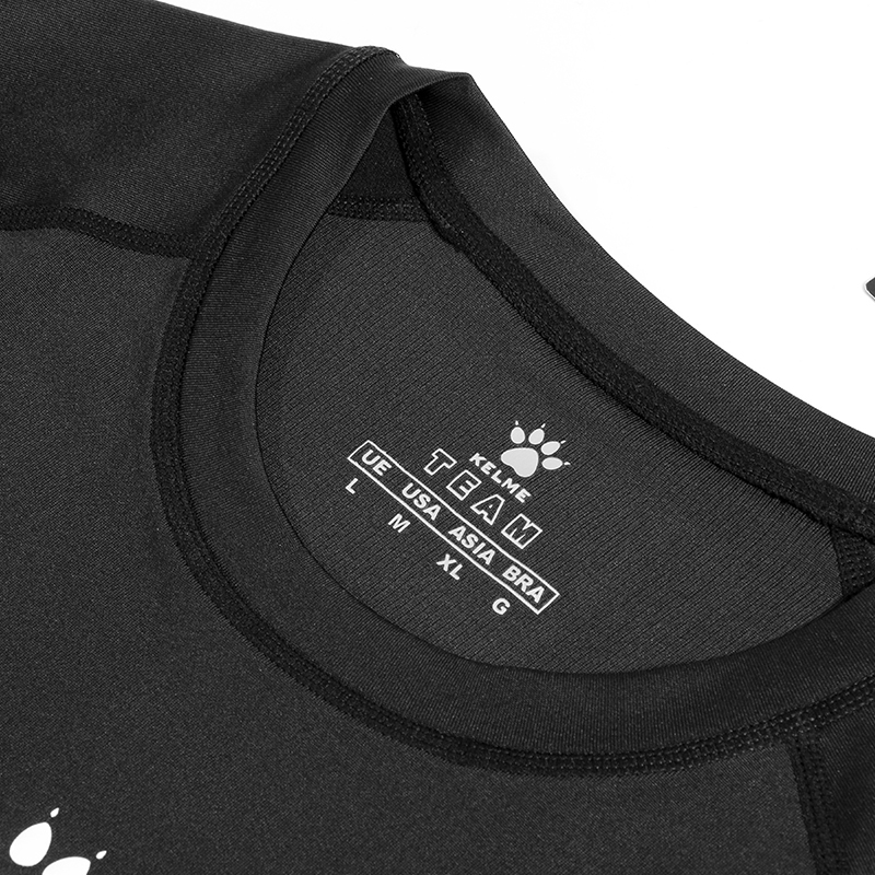Kelme Men's Outdoor Running T- - Yoga Fitness Gear のレビューと価格