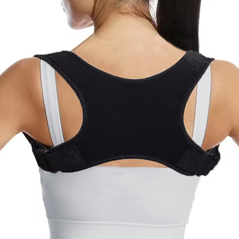 Adjustable Posture Corrector B - Posture Corrector Back のレビューと価格