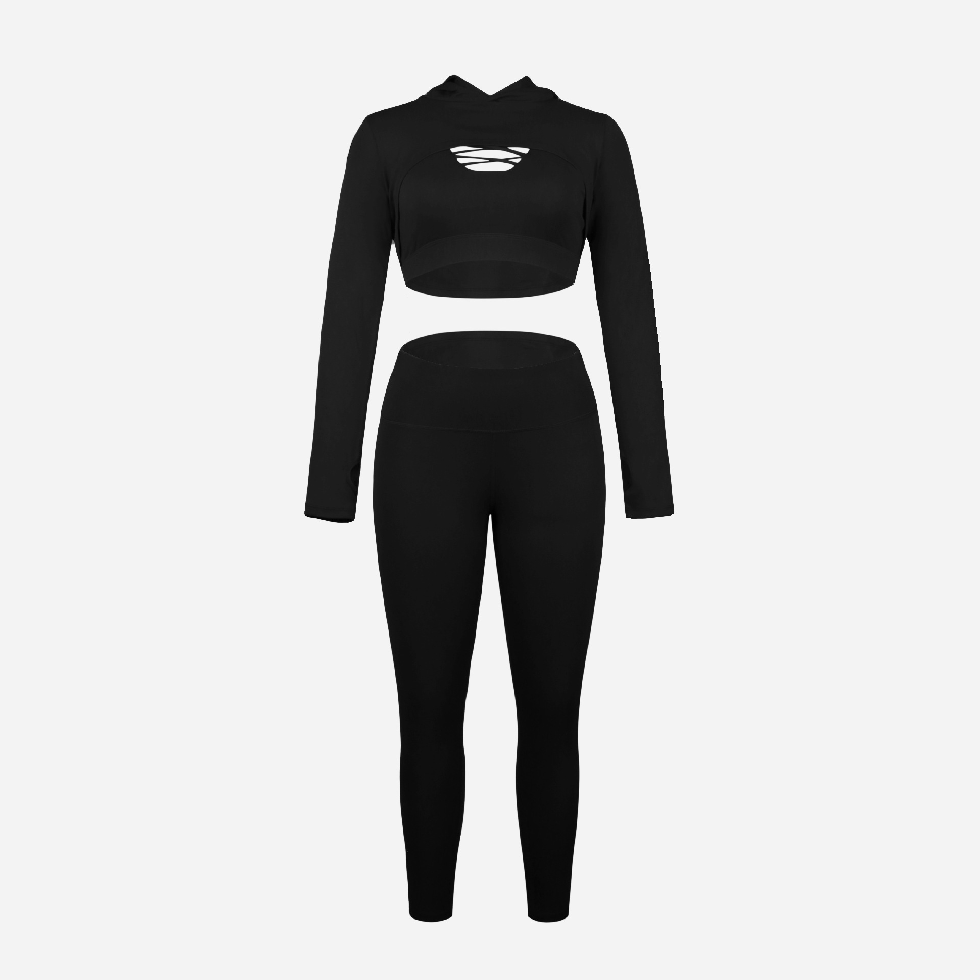 3 Pieces Women's Yoga Fitness  - Yoga For Fitness のレビューと価格