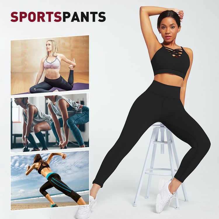 3 Pieces Women's Yoga Fitness  - Yoga For Fitness のレビューと価格