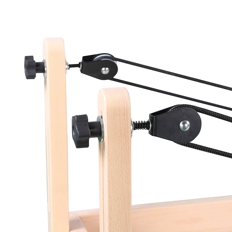 ONEMAX Hot Sell Fitness Exerci - Yoga Fitness Pilates Reformer のレビューと価格