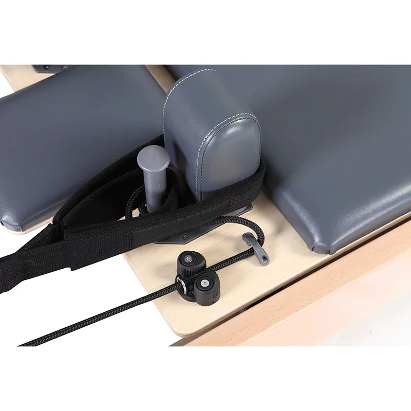 ONEMAX Hot Sell Fitness Exerci - Yoga Fitness Pilates Reformer のレビューと価格