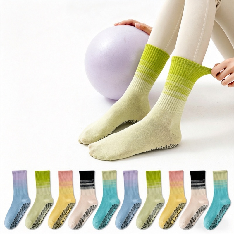 Dreamlikelin 1 Pair Women's Mi - Yoga For Fitness のレビューと価格