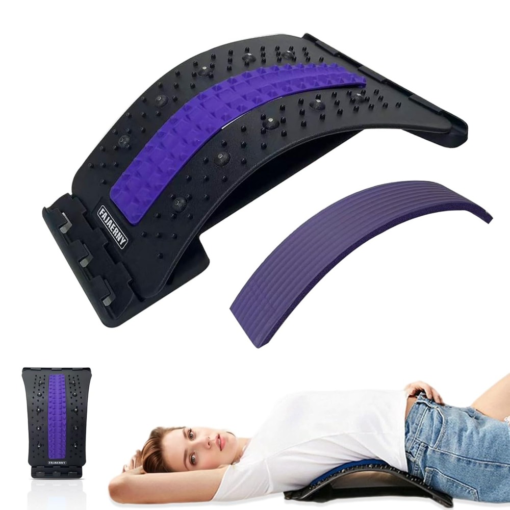 Arch Support Trainer Lumbar Sp - Posture Corrector Back のレビューと価格