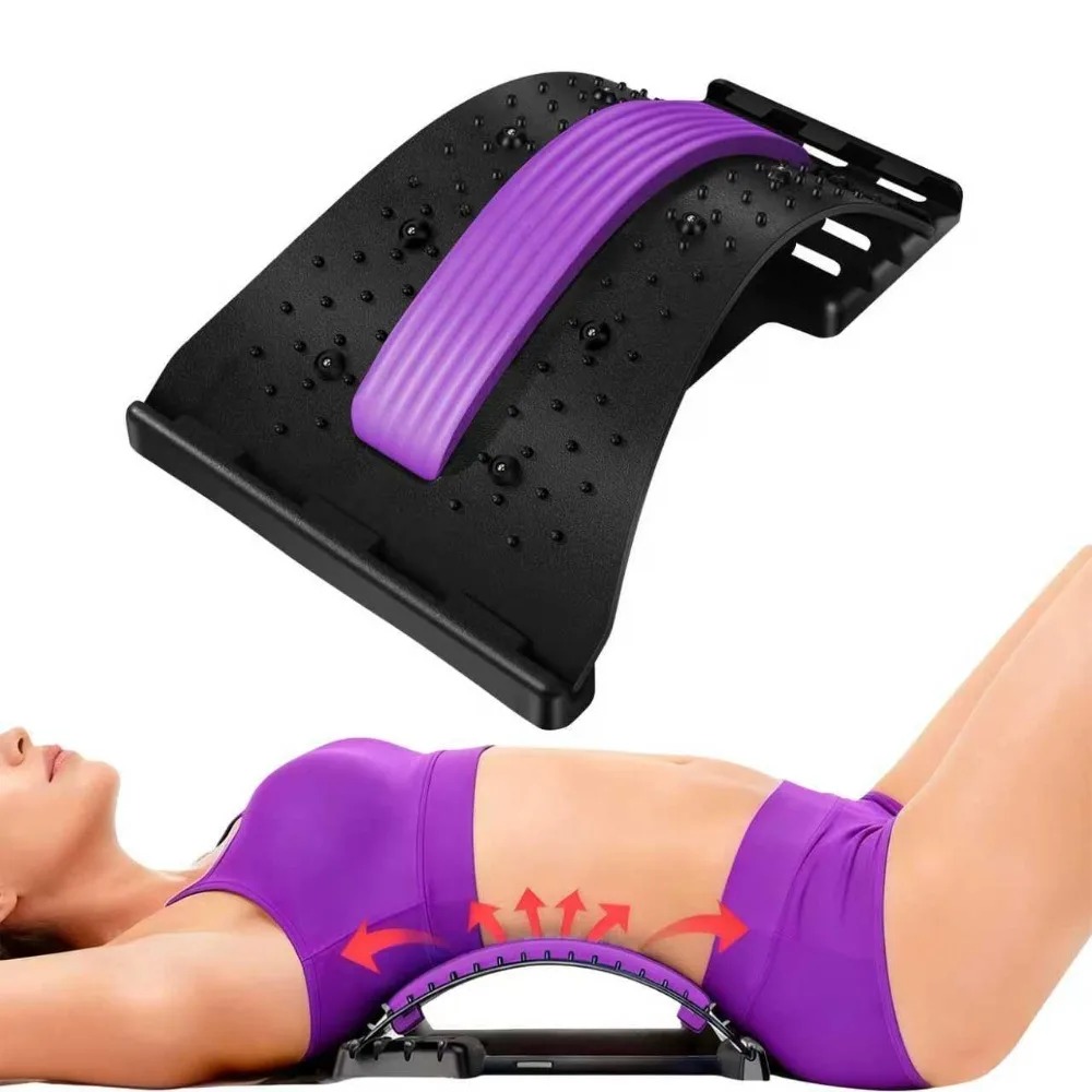 Arch Support Trainer Lumbar Sp - Posture Corrector Back のレビューと価格