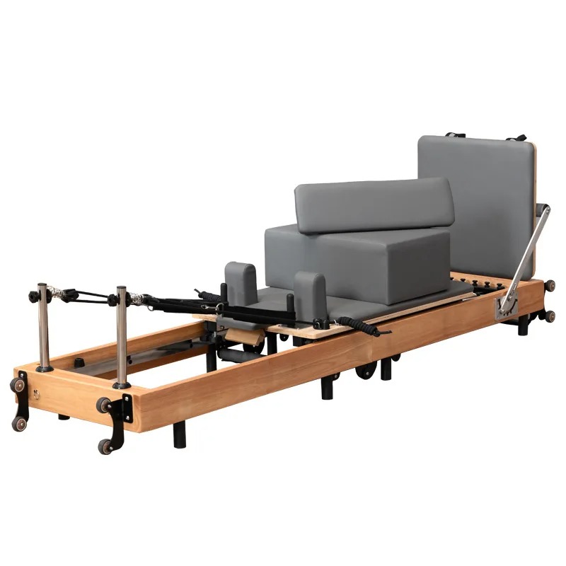 Pilates Core Bed Movable Home  - Yoga Fitness Pilates Reformer のレビューと価格