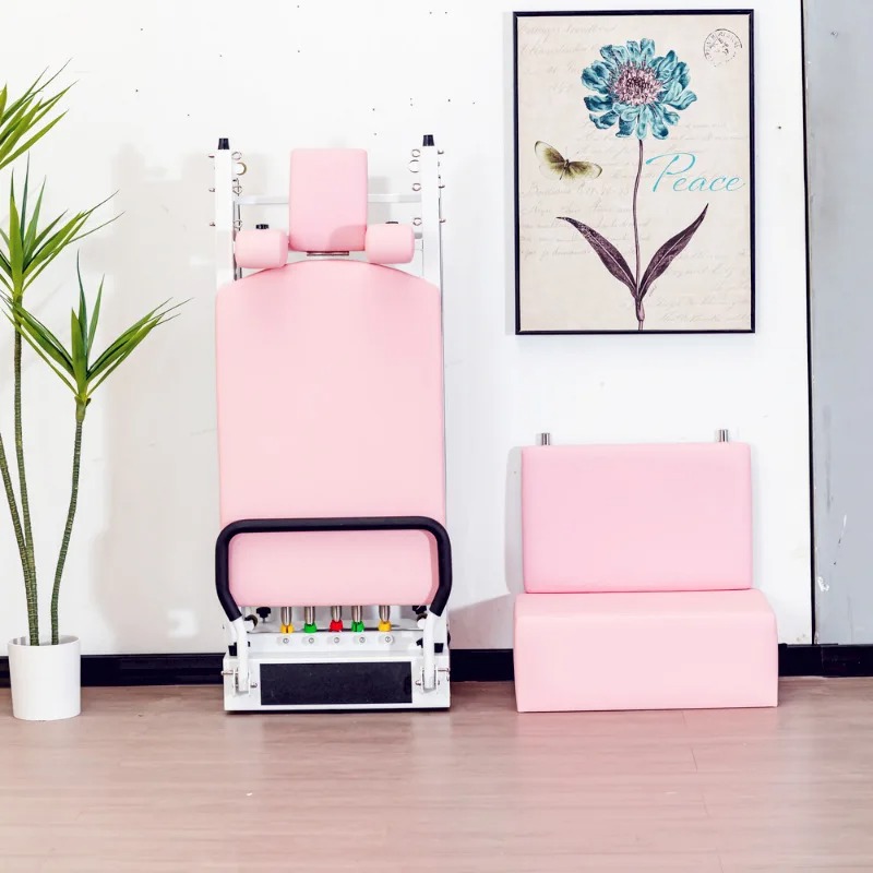 Pilates Core Bed Movable Home  - Yoga Fitness Pilates Reformer のレビューと価格