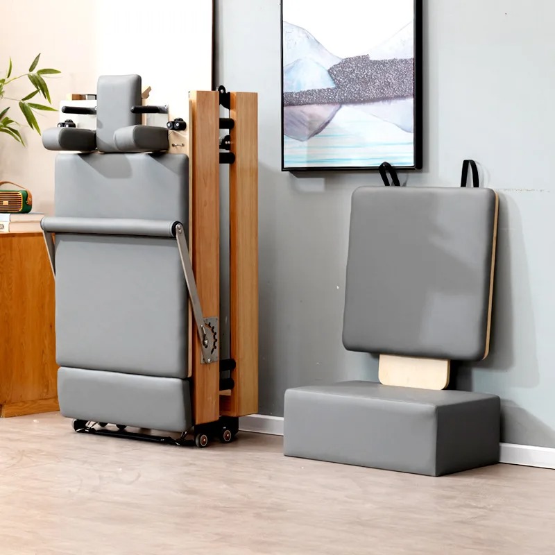 Pilates Core Bed Movable Home  - Yoga Fitness Pilates Reformer のレビューと価格