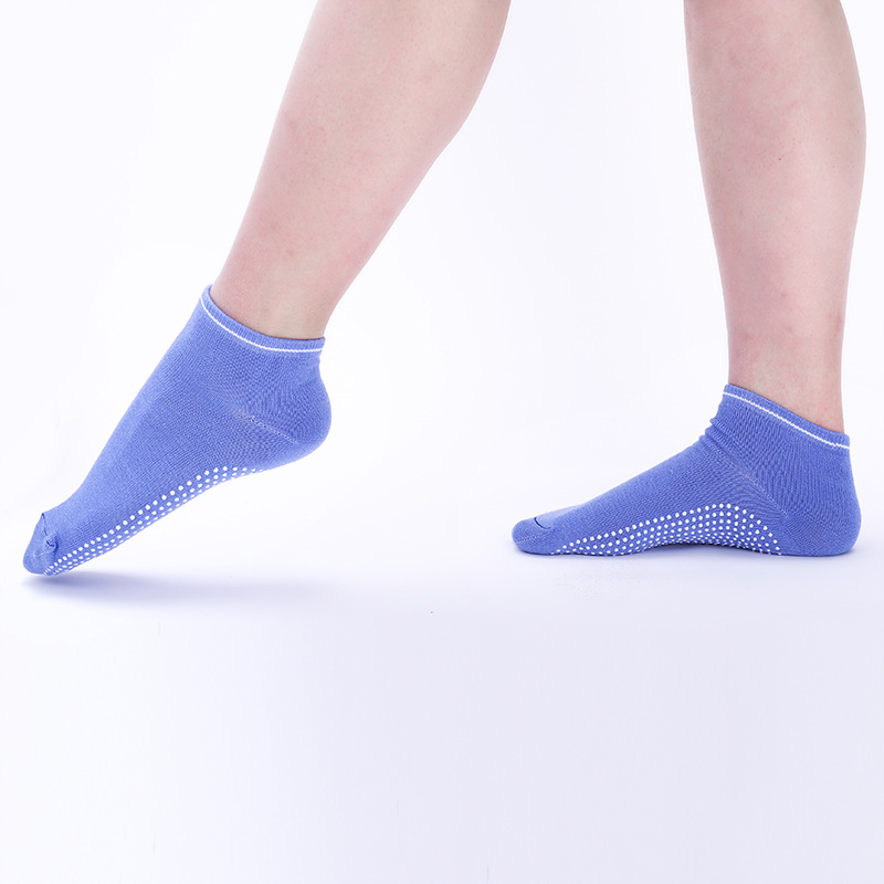 Breathable Cotton Candy Colore - Yoga Fitness Training のレビューと価格
