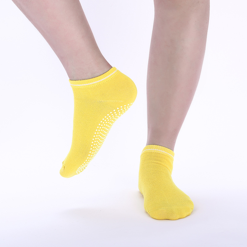 Breathable Cotton Candy Colore - Yoga Fitness Training のレビューと価格