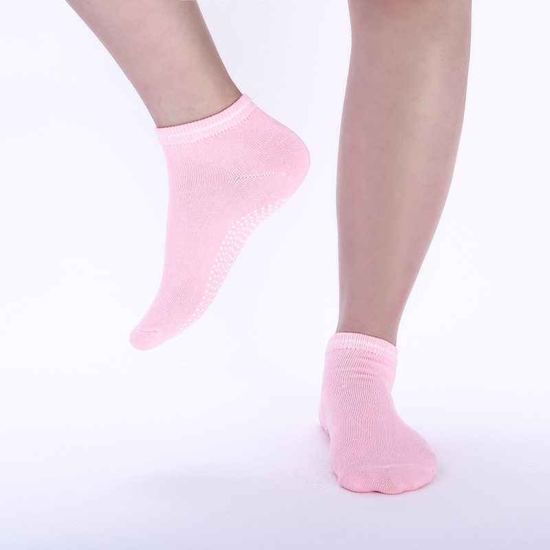 Breathable Cotton Candy Colore - Yoga Fitness Training のレビューと価格