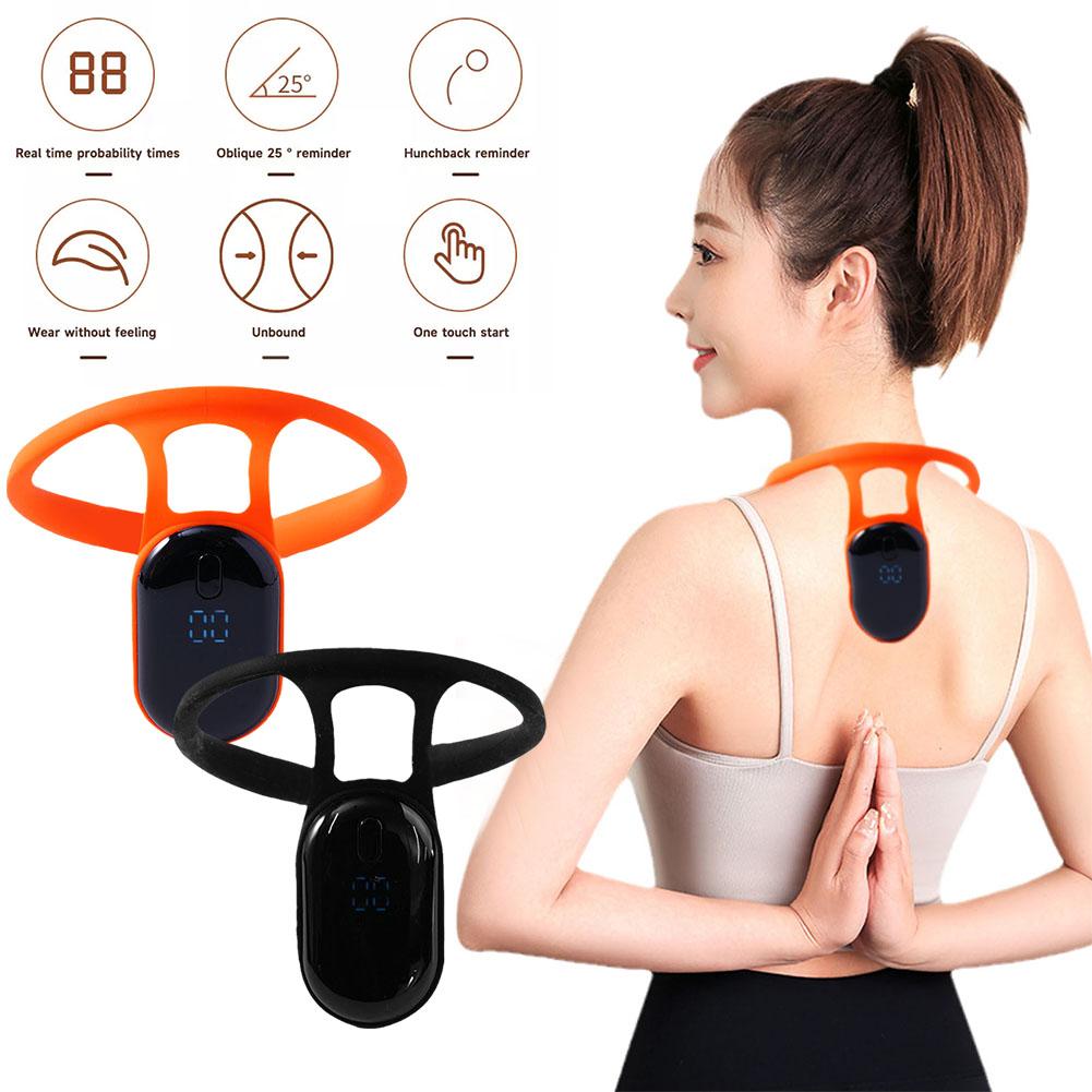 Smart Posture Corrector Miicro - Posture Corrector Back のレビューと価格