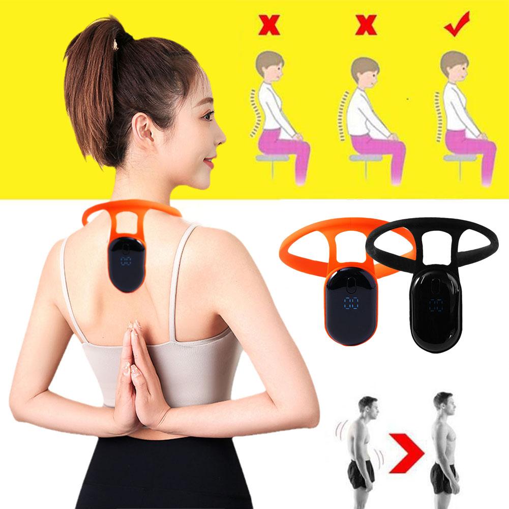 Smart Posture Corrector Miicro - Posture Corrector Back のレビューと価格