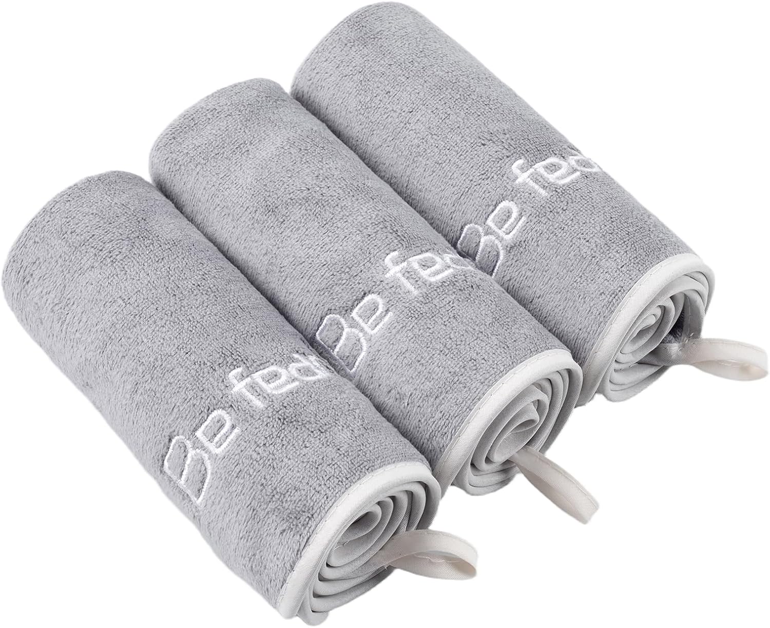 Super Soft Microfiber Gym Towe - Yoga Fitness Set のレビューと価格