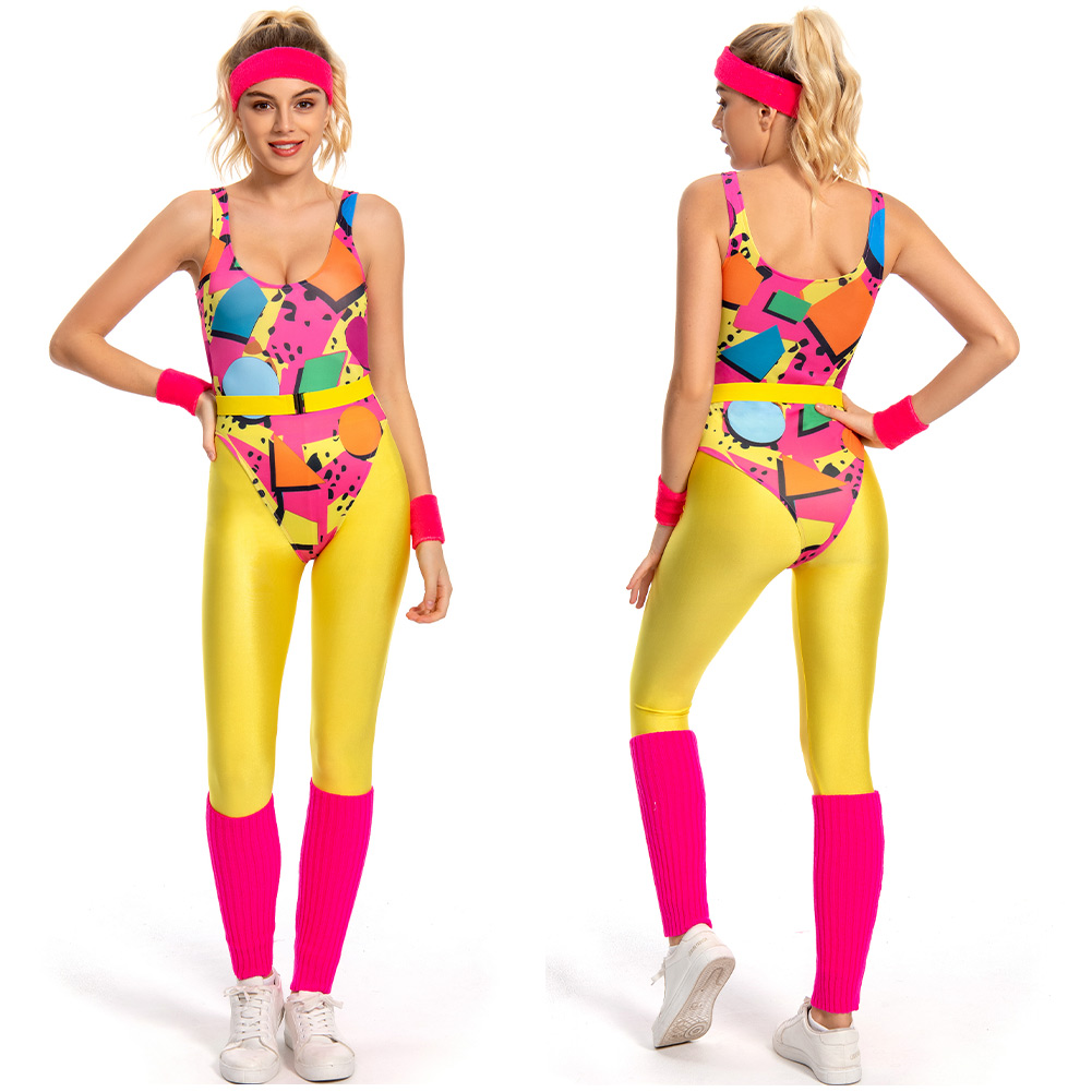 Yoga Sportswear Fitness Hippie - Yoga Fitness Set のレビューと価格