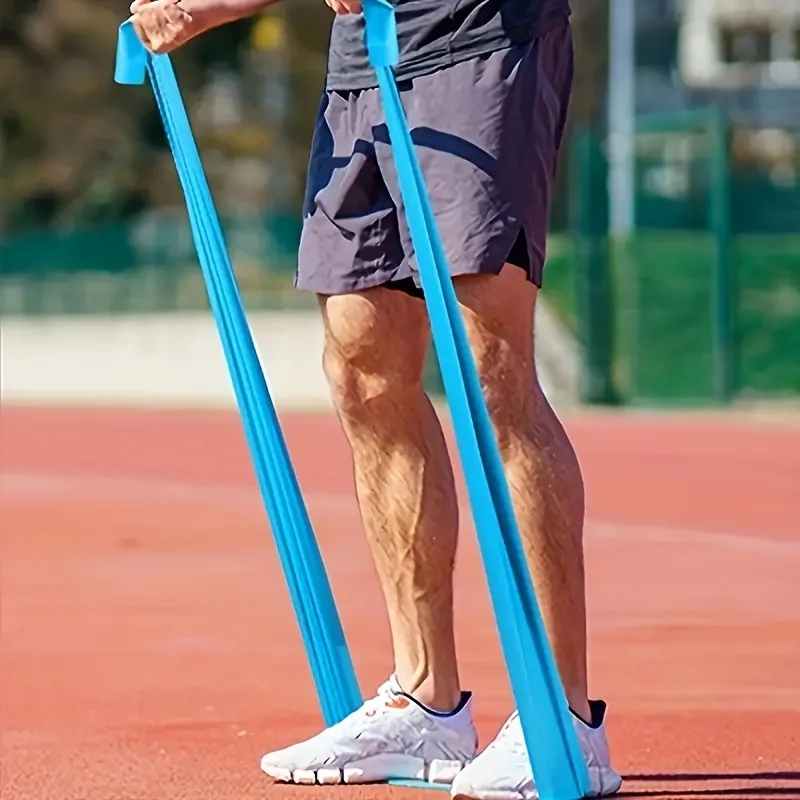 4PCS - Yoga resistance bands o - Yoga Fitness Resistance Band のレビューと価格