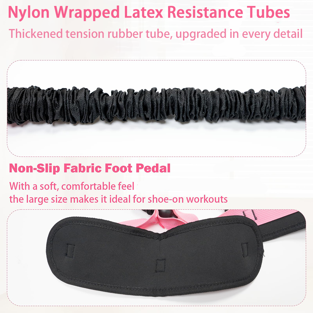 Professional Sit Up Equipment  - Yoga Fitness Resistance Band のレビューと価格