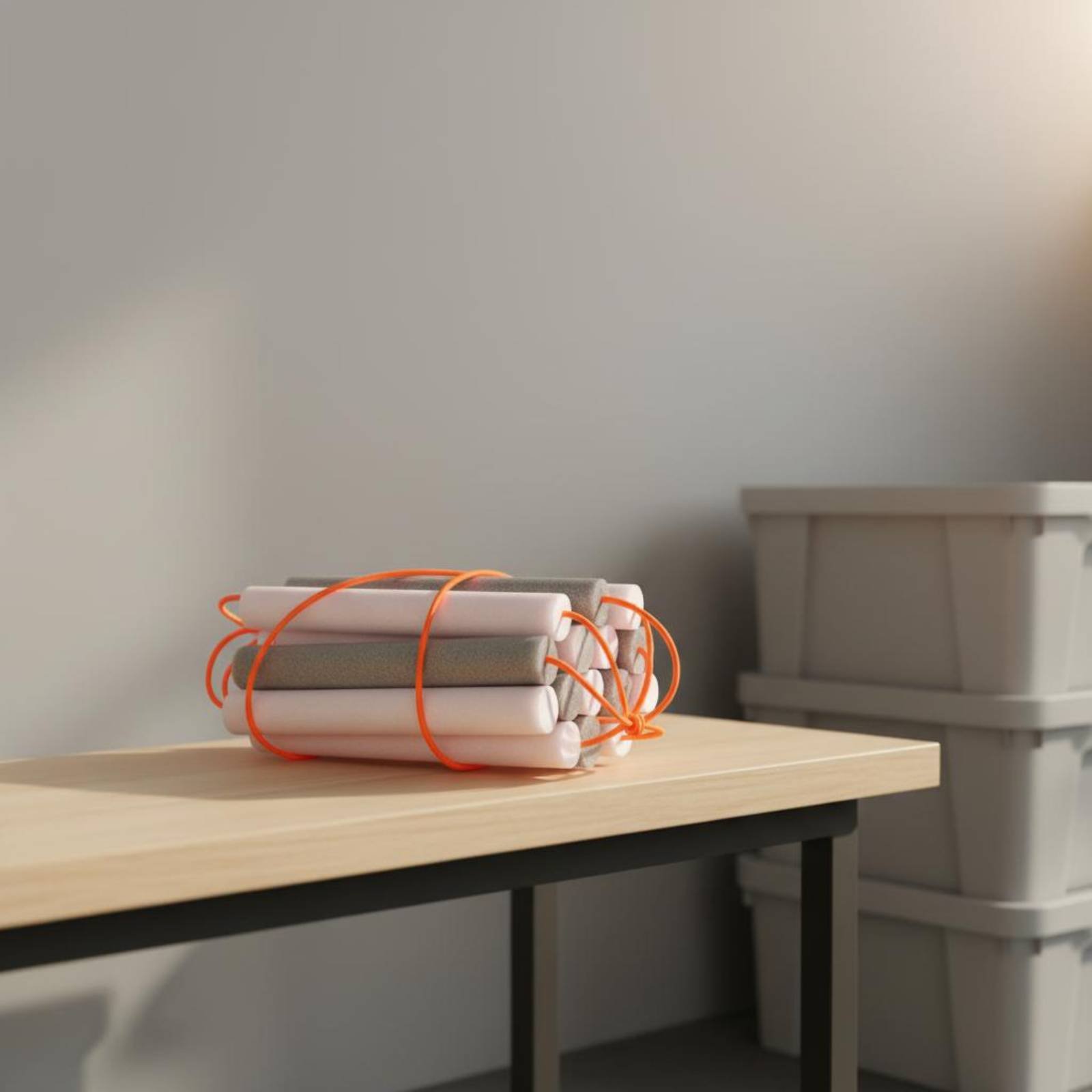 Foam-Covered Jump Rope Portabl - Jump Rope のレビューと価格