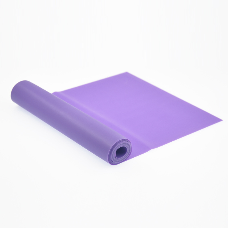 4PCS Fitness Solid color TPE R - Yoga Anytime Fitness のレビューと価格