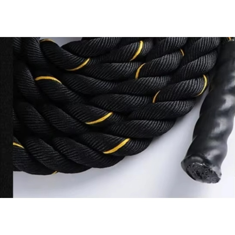 Workout Exercise Battle Rope F - Jump Rope のレビューと価格