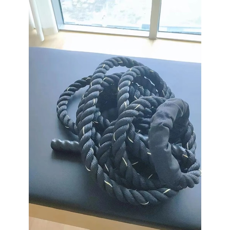 Workout Exercise Battle Rope F - Jump Rope のレビューと価格