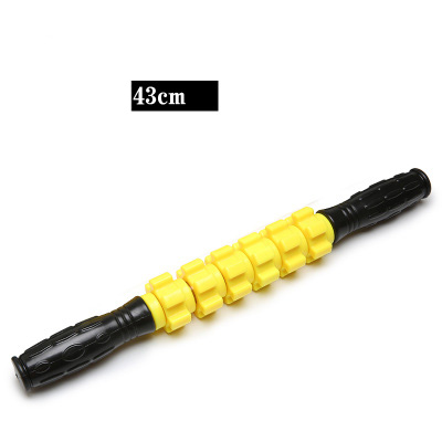Gear Massage Stick Bar Gym Spo - Yoga Fitness Gear のレビューと価格
