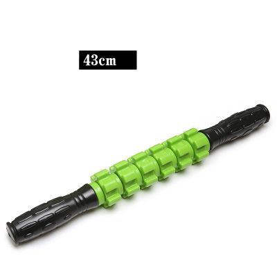 Gear Massage Stick Bar Gym Spo - Yoga Fitness Gear のレビューと価格