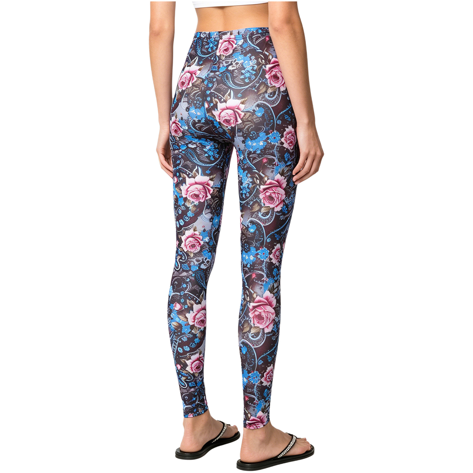 Leggings Women Sexy Sport Gym  - Yoga For Fitness のレビューと価格
