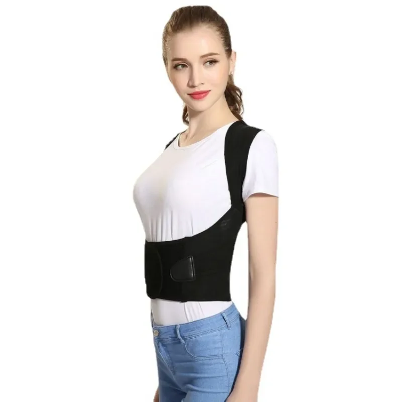 Children Adult Corset Back Pos - Posture Corrector Back のレビューと価格