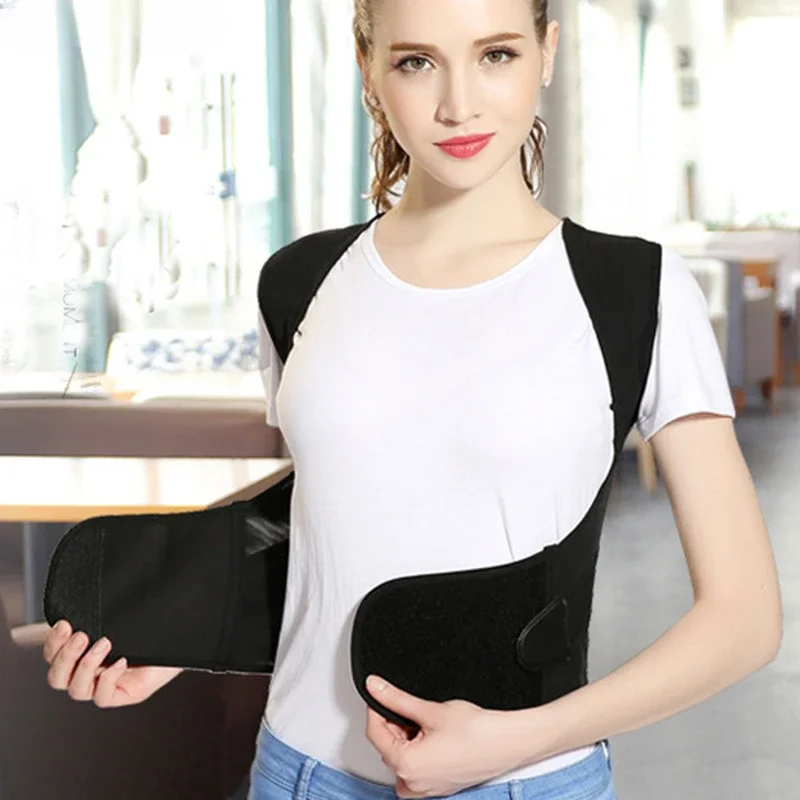 Children Adult Corset Back Pos - Posture Corrector Back のレビューと価格