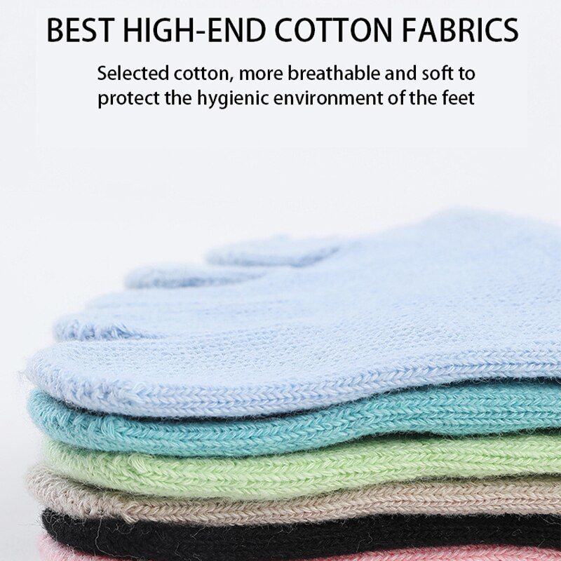 Women Yoga Toe Socks High Qual - Yoga Fitness Training のレビューと価格