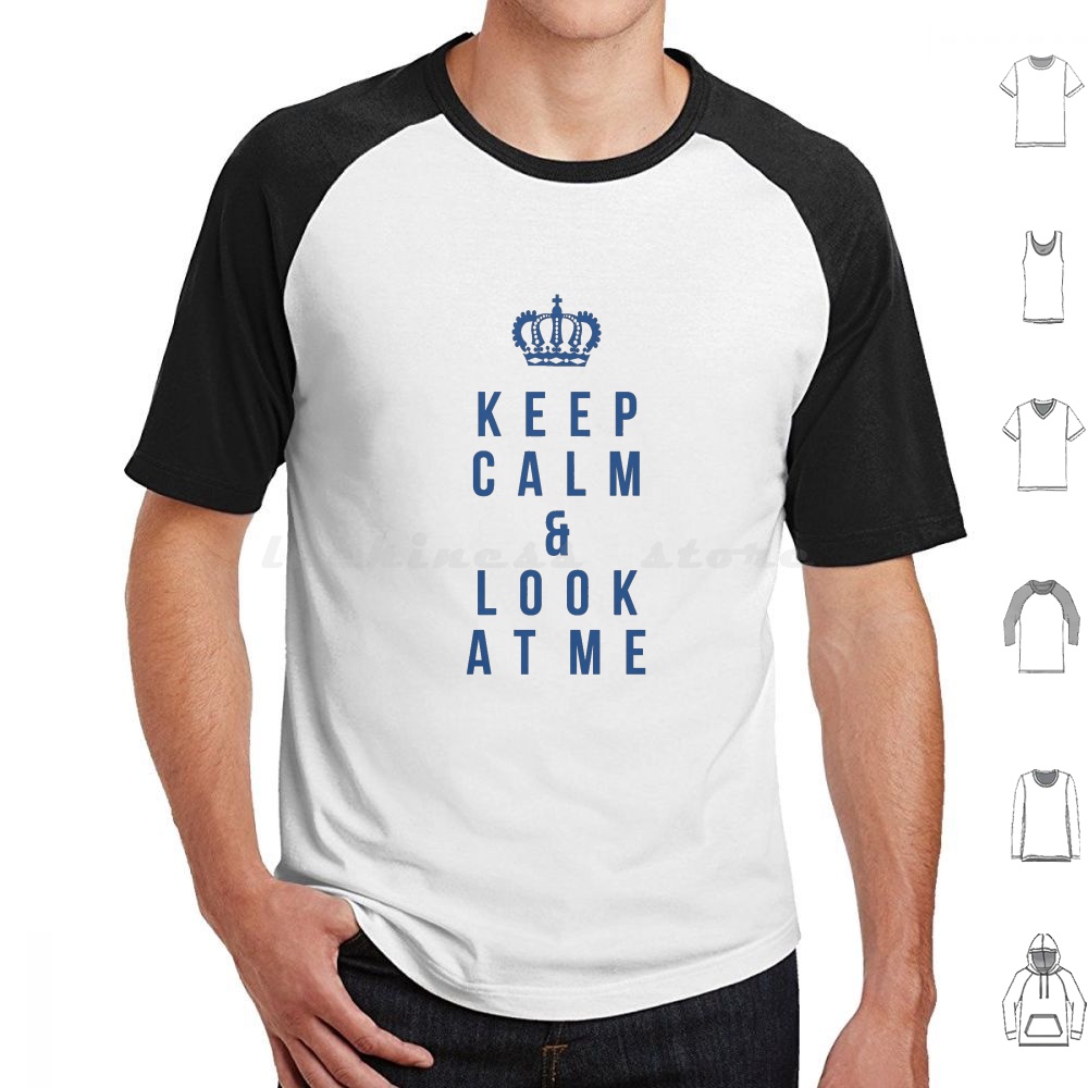 Keep Calm And Look At Me-For G - Yoga Anytime Fitness のレビューと価格
