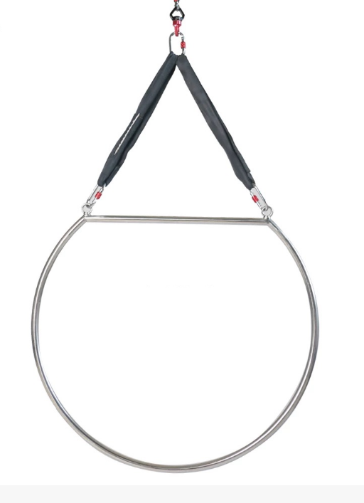 PRIOR FITNESS 90cm Dual-Tab Ly - Yoga En Fitness のレビューと価格