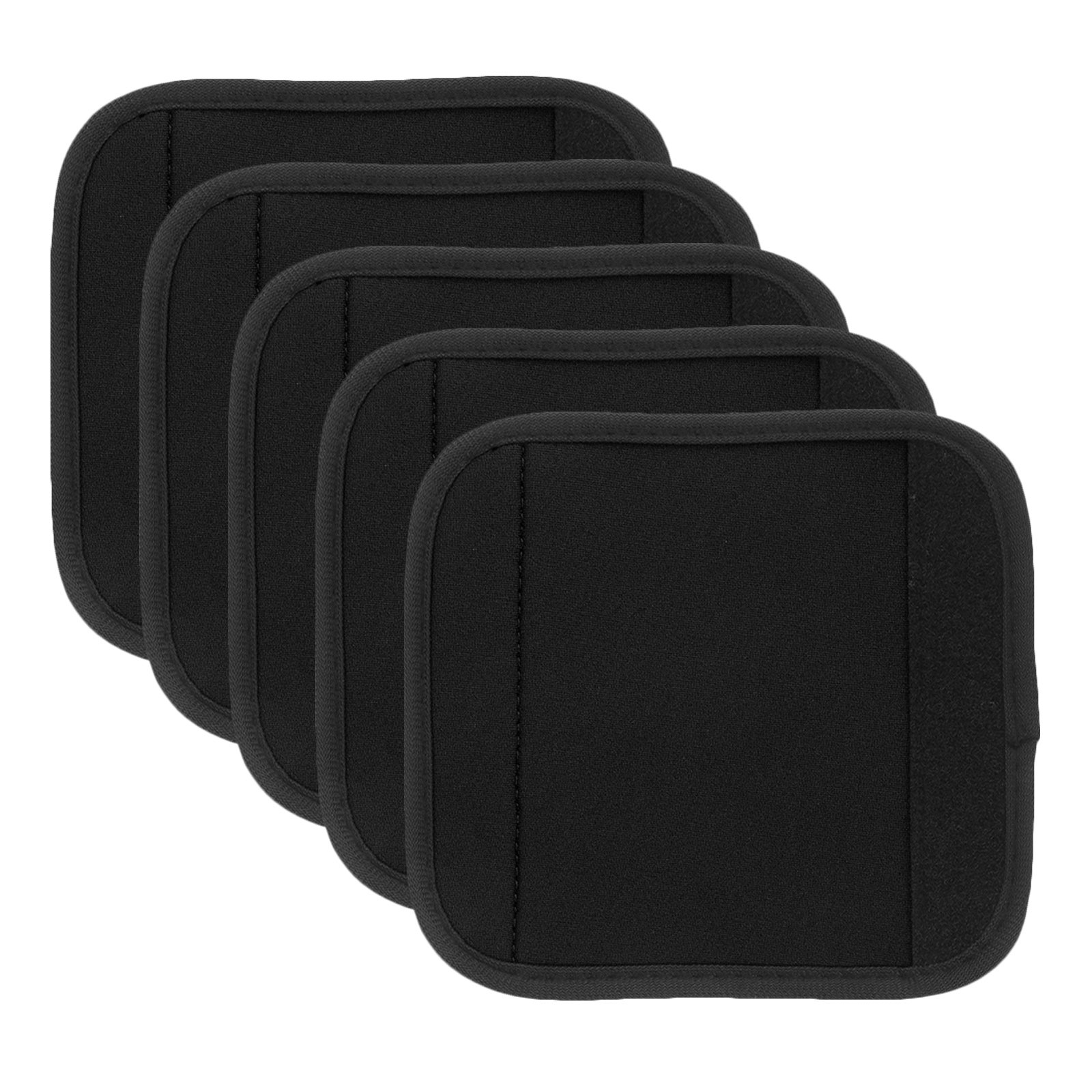 5Pcs Anti Slip Barbell Handle  - Hip Thrust Pad のレビューと価格