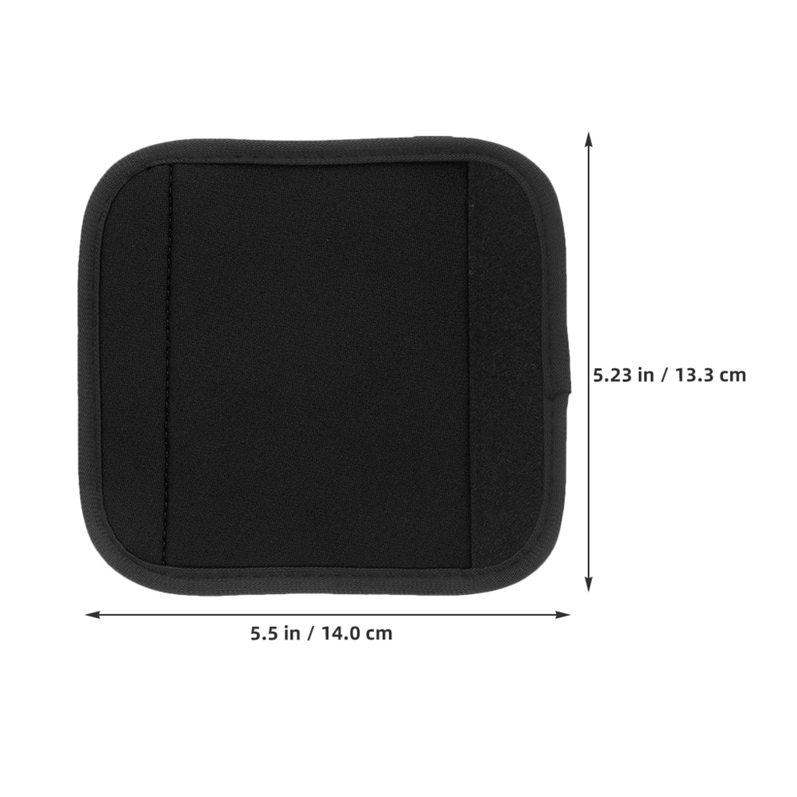 5Pcs Anti Slip Barbell Handle  - Hip Thrust Pad のレビューと価格