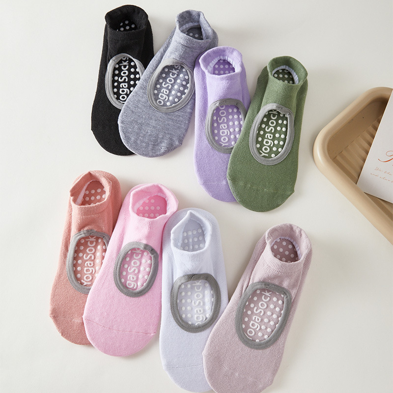 1/8 Pairs Indoor Sports Yoga P - Yoga For Fitness のレビューと価格