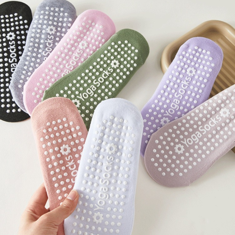 1/8 Pairs Indoor Sports Yoga P - Yoga For Fitness のレビューと価格