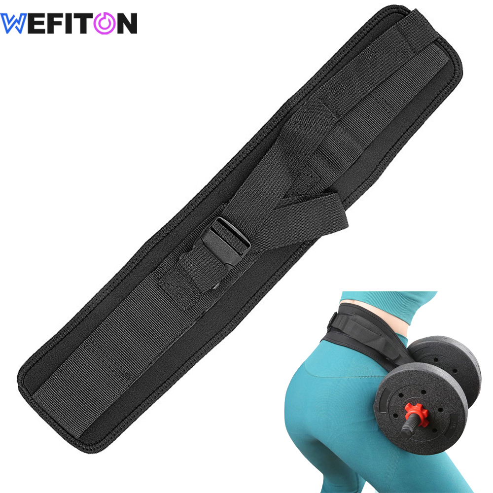 Hip Thrust Belt for Glutes,Pad - Hip Thrust Pad のレビューと価格